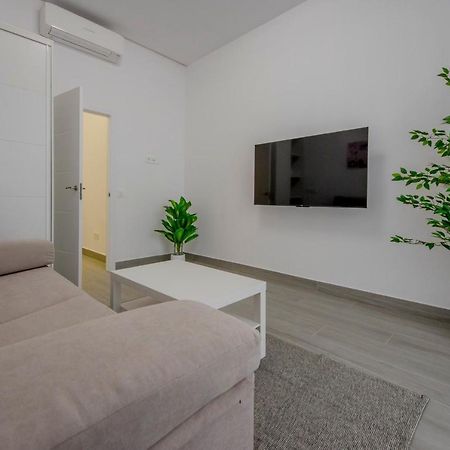 מדריד Suara Apartamentos 1 מראה חיצוני תמונה