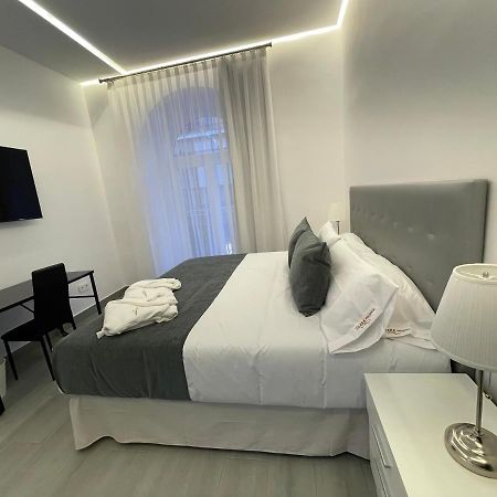 מדריד Suara Apartamentos 1 מראה חיצוני תמונה