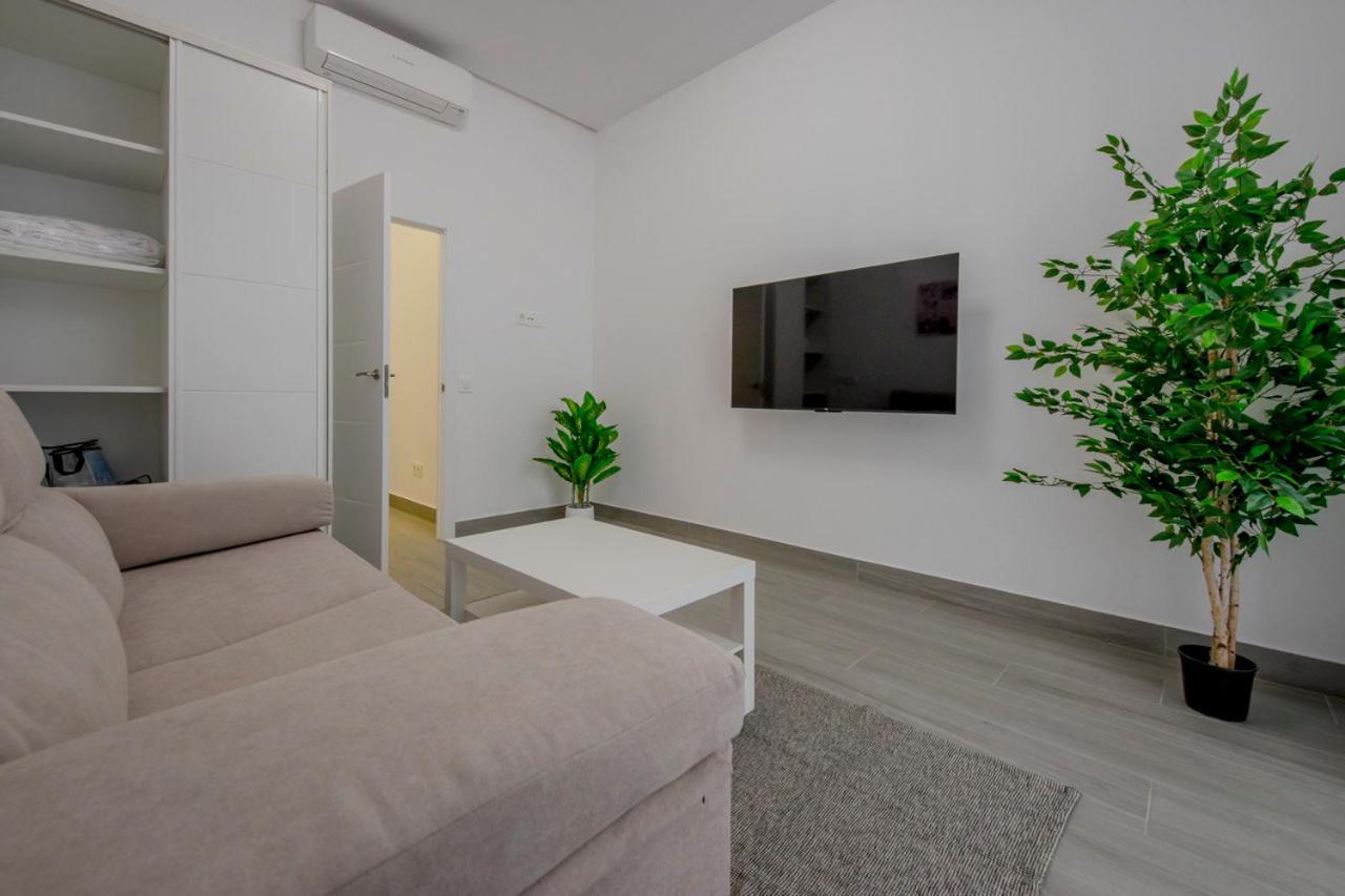 מדריד Suara Apartamentos 1 מראה חיצוני תמונה