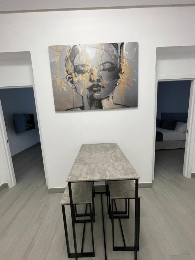 מדריד Suara Apartamentos 1 מראה חיצוני תמונה