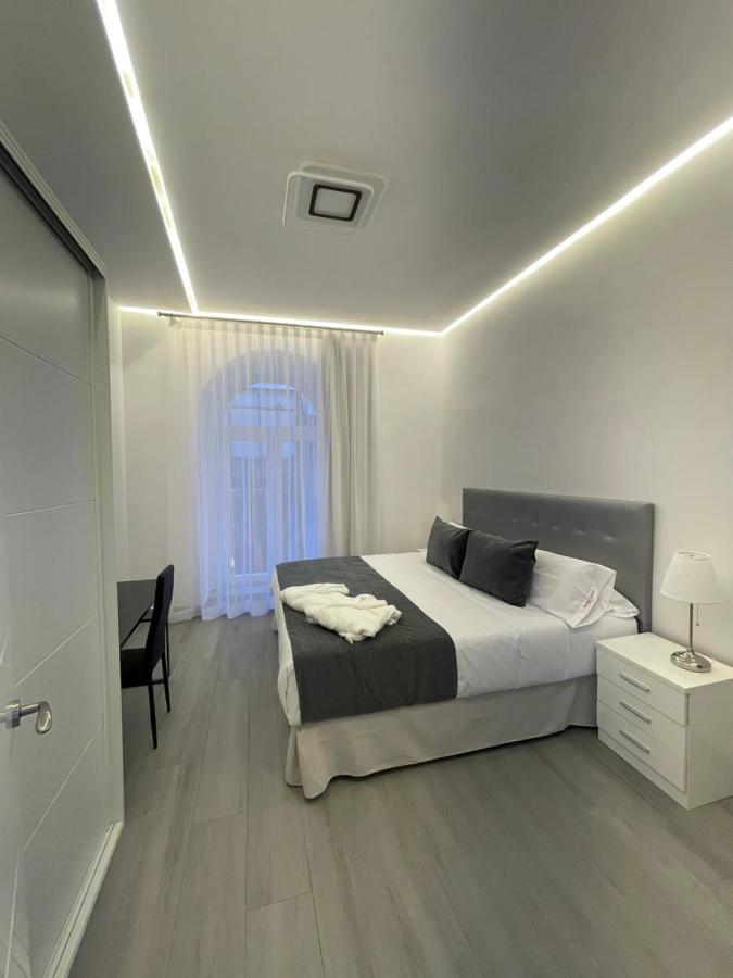 מדריד Suara Apartamentos 1 מראה חיצוני תמונה